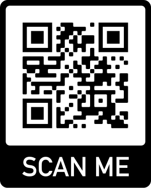 QR code apre direttamente la chat di Telegram. In alternativa si può utilizzare il link a fianco. In questo modo tramite la chat si può prenotare il posto in fila ed in base a quante persone ci sono davanti è possibile anche allontanarsi.